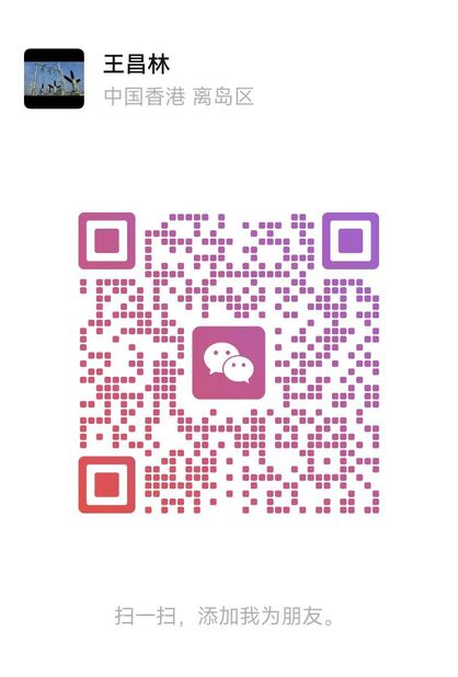 WeChat QR Code
